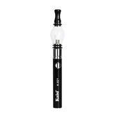 Kaisi K-S21 Rosin Pen Rosin Atomization Machine Short Circuit Detector, Kaisi K-S21(Black), Kaisi K-S21(Silver)